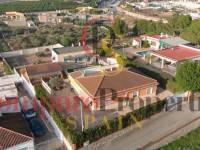 Vente - Villa - Albatera