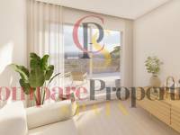 Venta - Apartment - Dénia - La Jara