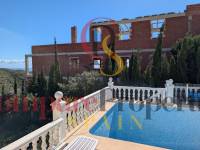 Sale - Villa - Benitachell - Cumbre del sol