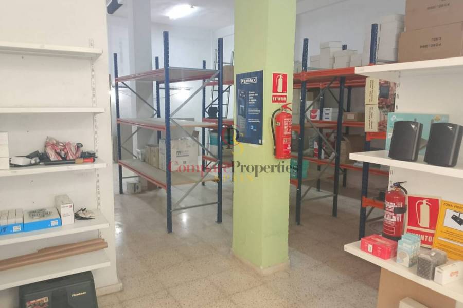 Sale - Villa - Gandía - 