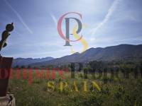 Sale - Villa - Benissa - Benimallunt