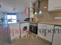 Vente - Apartment - Dénia - Montgo