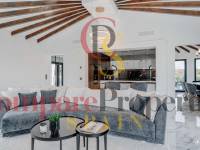 Sale - Villa - Calpe