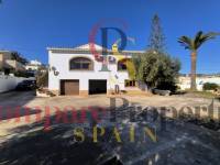Venta - Villa - Jávea