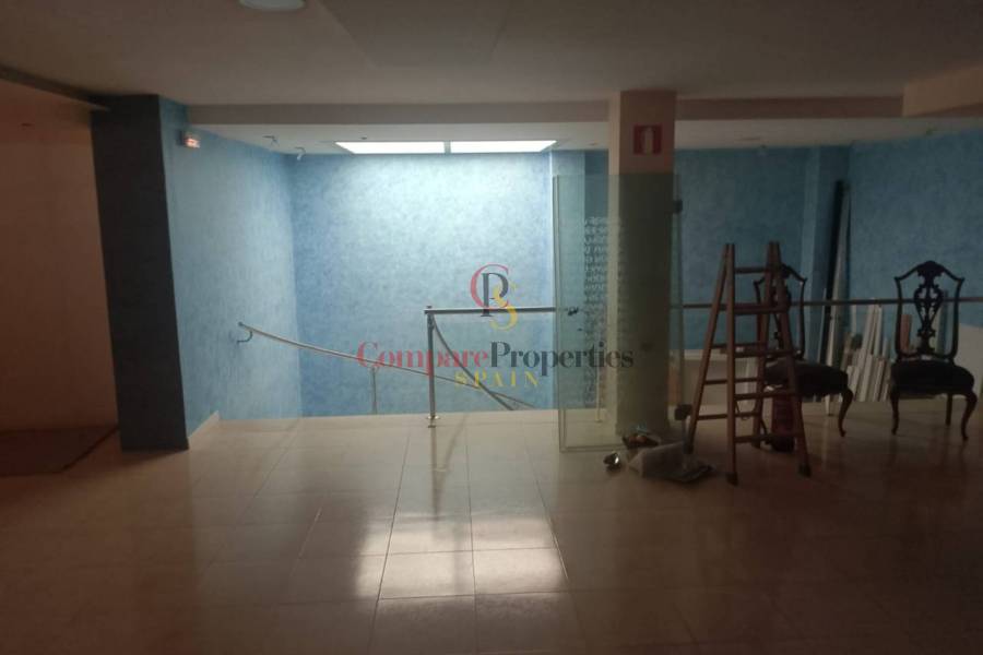 Sale - Villa - Gandía - 
