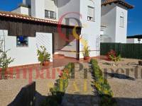 Vente - Villa - Fuente Alamo - Las Palas