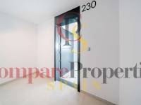 Sale - Apartment - Benidorm