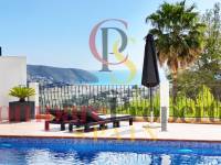Verkoop - Villa - Moraira