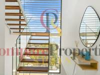 Verkauf - Villa - Altea - 