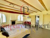 Sale - Villa - Jalon Valley - Valle