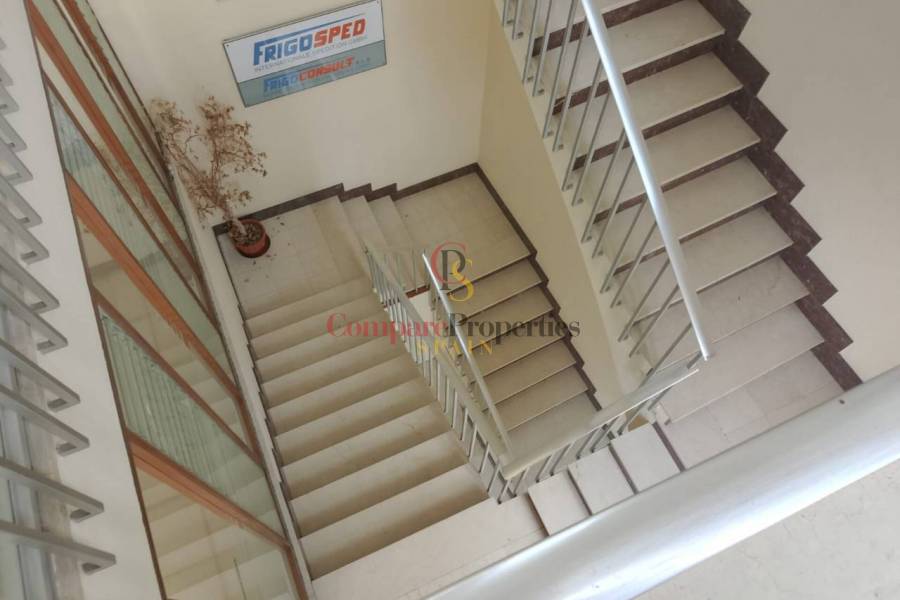 Sale - Apartment - Tavernes de la Valldigna - 