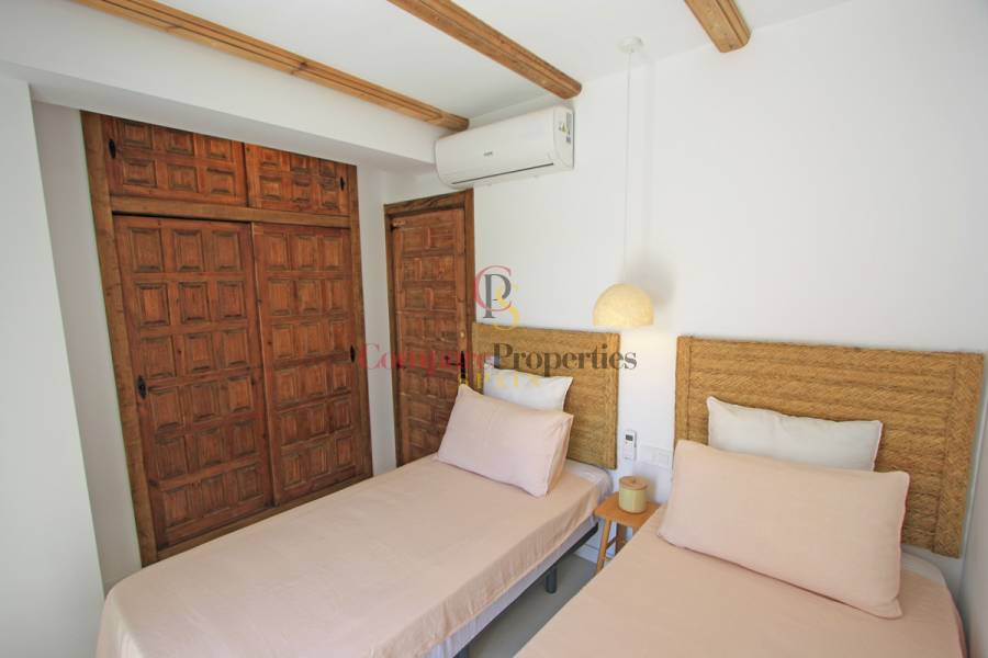 Sale - Townhouses - Dénia - Marinas
