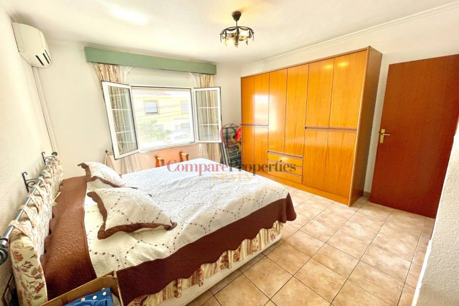 Vente - Villa - Benijofar - pueblo