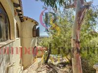 Sale - Villa - Benitachell - Camelias