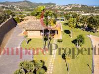 Verkoop - Villa - Calpe - 