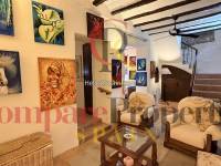 Sale - Townhouses - Orba Valley - Tormos