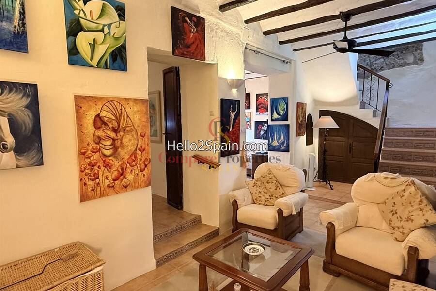 Sale - Townhouses - Orba Valley - Tormos