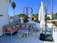 Venta - Villa - Moraira - Sol park