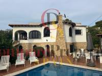 Sale - Villa - Jávea - Xàbia