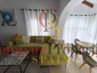 Sale - Villa - Benissa