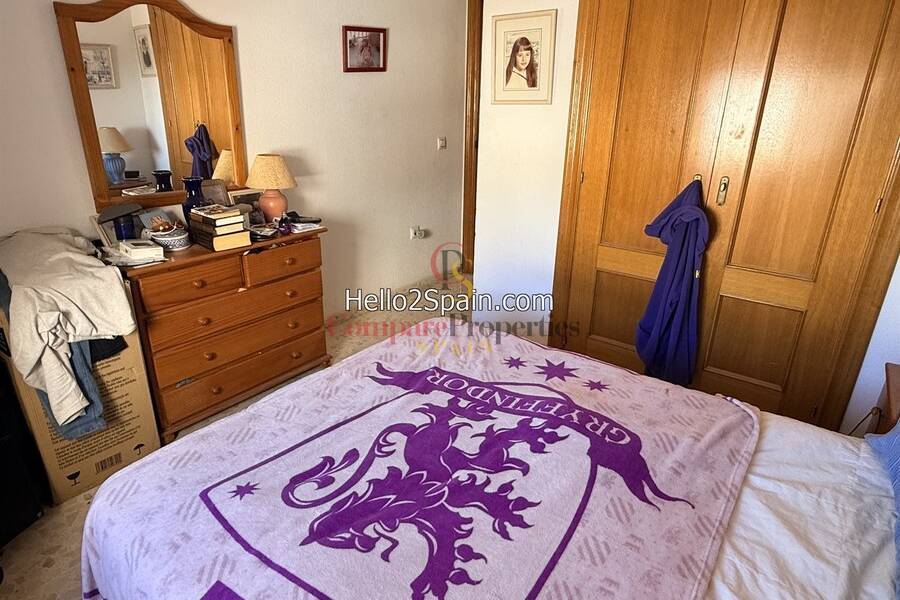 Sale - Apartment - Gandía