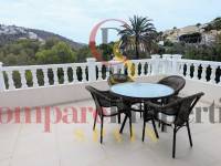 Verkauf - Villa - Moraira - Arnella