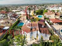 Vente - Villa - Rojales - Ciudad Quesada
