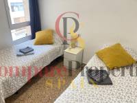 Verkoop - Apartment - Dénia