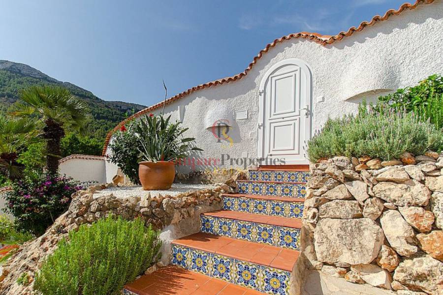 Venta - Townhouses - Dénia