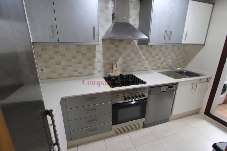 Sale - Apartment - Ondara
