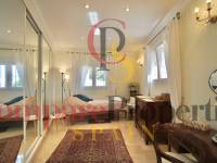 Verkoop - Villa - Moraira - San jaime