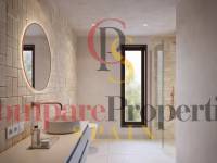 Sale - Villa - Jalon Valley - Alcalali