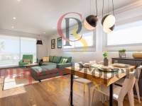 Sale - Apartment - Benitachell - Montecala Gardens