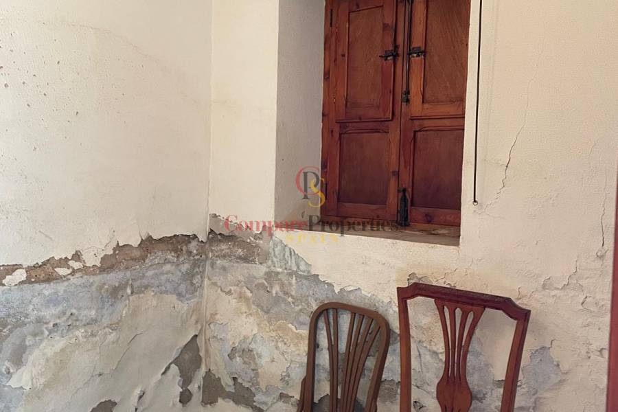 Sale - Townhouses - El Vergel - Casco urbano