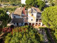 Sale - Villa - Dénia - TorreCarrals