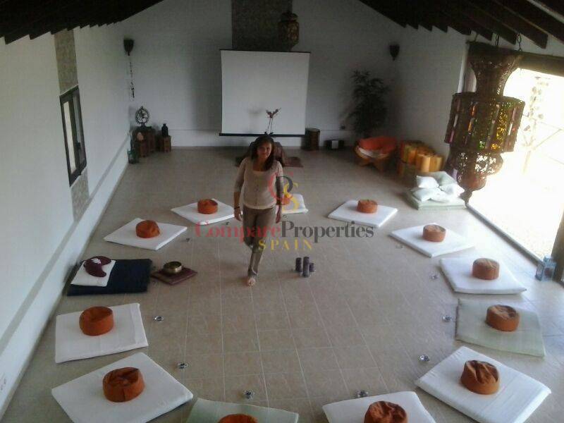 Verkoop - Apartment - Benissa - Costa blanca