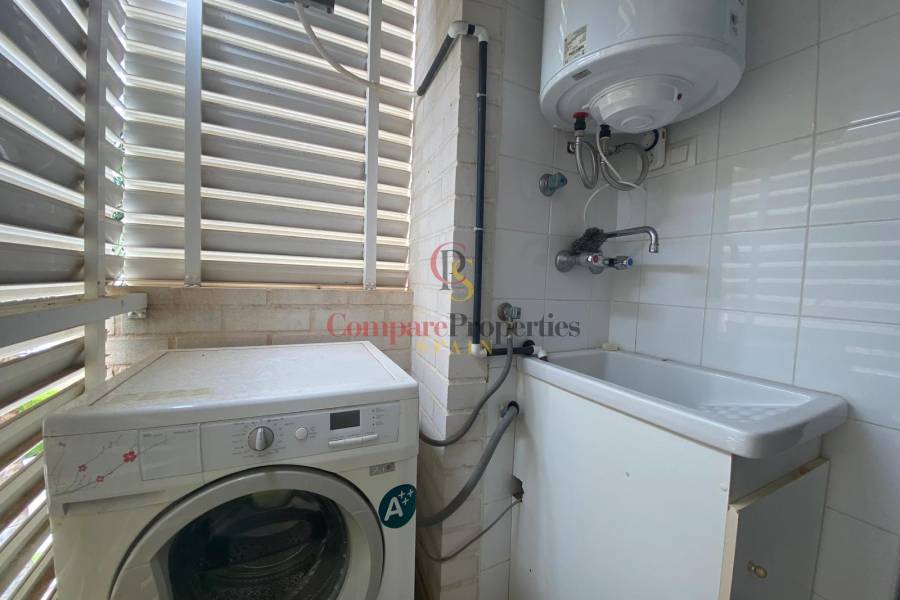 Sale - Apartment - Dénia - CLUB-NAUTICO