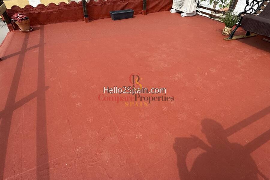 Venta - Townhouses - Pego