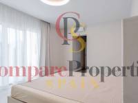 Venta - Villa - Calpe