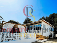 Sale - Villa - Monte Pego - 