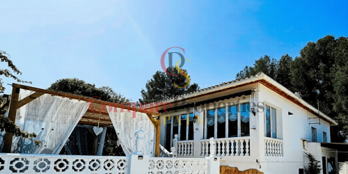 Villa - Sale - Monte Pego - 