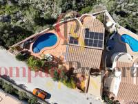 Vente - Villa - Benitachell - Fresnos