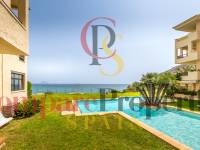 Vente - Apartment - Albir