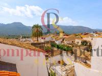 Vente - Villa - Jalon Valley - Centro