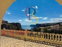 Venta - Villa - Benitachell - Fresnos