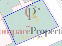 Verkoop - Plot - Rojales