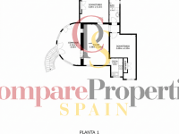 Verkauf - Villa - Calpe