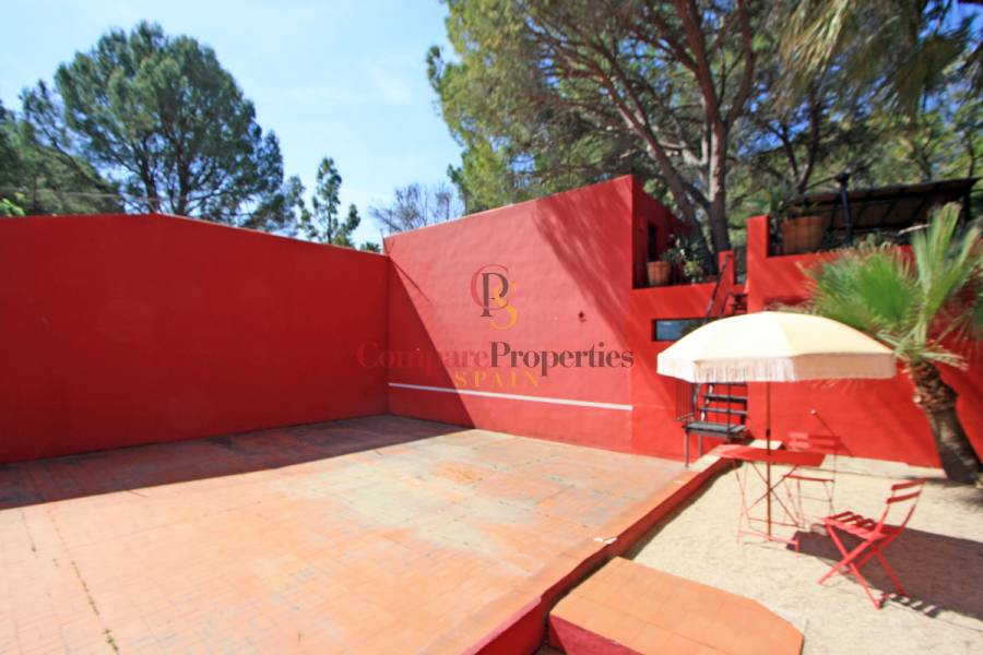 Sale - Villa - Orba Valley - Casco urbano