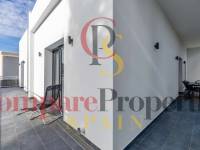 Verkauf - Villa - Altea - Altéa