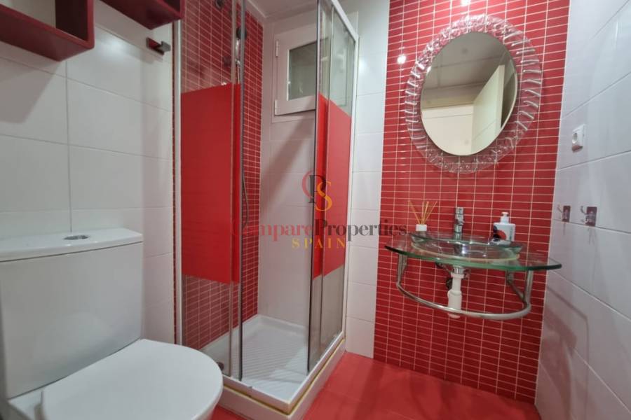 Venta - Apartment - Guardamar de la Safor